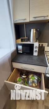 1-к квартира, посуточно, 31м2, 4/5 этаж