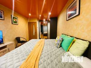 1-к квартира, посуточно, 33м2, 5/9 этаж