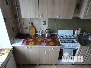 2-к квартира, посуточно, 45м2, 4/6 этаж
