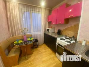 1-к квартира, посуточно, 33м2, 5/9 этаж