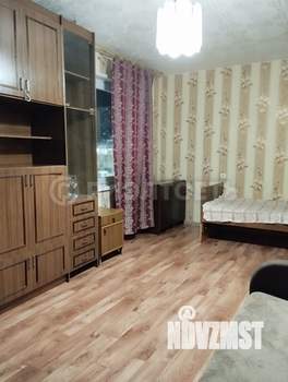 1-к квартира, на длительный срок, 30м2, 4/9 этаж