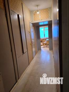 2-к квартира, на длительный срок, 51м2, 13/14 этаж