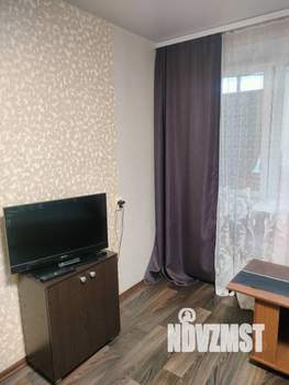 1-к квартира, посуточно, 30м2, 4/9 этаж