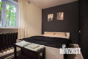 3-к квартира, посуточно, 53м2, 1/1 этаж