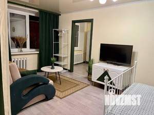 2-к квартира, посуточно, 41м2, 1/1 этаж