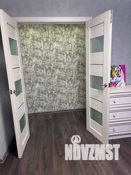 1-к квартира, посуточно, 31м2, 3/3 этаж