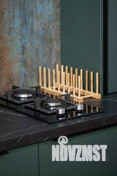 1-к квартира, посуточно, 44м2, 1/1 этаж