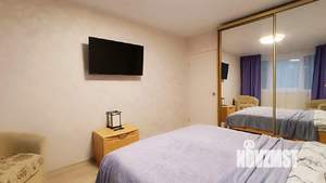 2-к квартира, посуточно, 48м2, 1/1 этаж