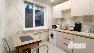 1-к квартира, посуточно, 32м2, 1/5 этаж