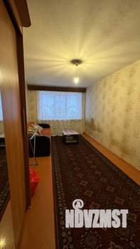 2-к квартира, на длительный срок, 47м2, 3/5 этаж