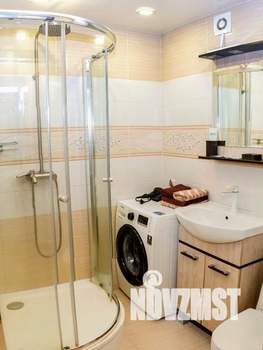 1-к квартира, посуточно, 31м2, 1/1 этаж