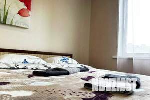 1-к квартира, посуточно, 33м2, 6/10 этаж