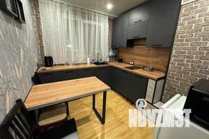 1-к квартира, посуточно, 33м2, 2/9 этаж