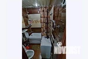 2-к квартира, посуточно, 45м2, 5/6 этаж