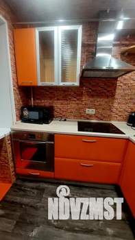 2-к квартира, посуточно, 42м2, 2/6 этаж