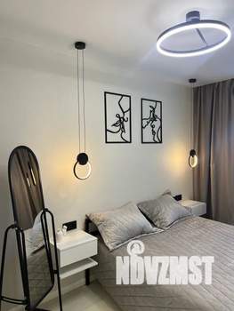 2-к квартира, посуточно, 46м2, 3/9 этаж