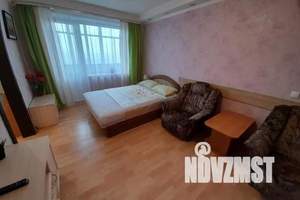 1-к квартира, посуточно, 33м2, 2/9 этаж