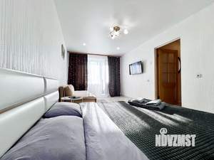 2-к квартира, посуточно, 48м2, 8/9 этаж