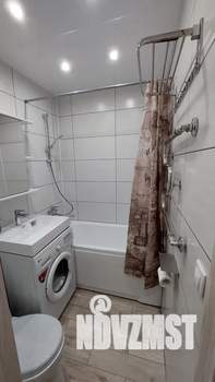 2-к квартира, посуточно, 45м2, 1/5 этаж