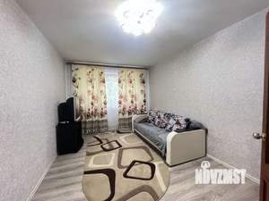 2-к квартира, на длительный срок, 47м2, 2/5 этаж