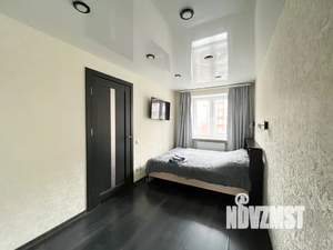 2-к квартира, посуточно, 42м2, 4/5 этаж