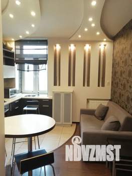 2-к квартира, посуточно, 54м2, 4/5 этаж