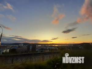 2-к квартира, посуточно, 45м2, 1/9 этаж