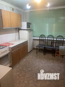 5-к квартира, на длительный срок, 93м2, 3/5 этаж