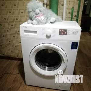 1-к квартира, посуточно, 29м2, 3/5 этаж