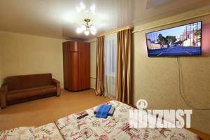 1-к квартира, посуточно, 35м2, 1/5 этаж