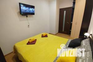 3-к квартира, посуточно, 60м2, 5/5 этаж