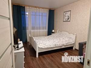 1-к квартира, посуточно, 31м2, 7/9 этаж