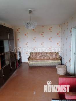 2-к квартира, на длительный срок, 45м2, 6/9 этаж