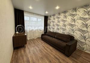 2-к квартира, на длительный срок, 48м2, 1/5 этаж