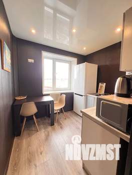 1-к квартира, посуточно, 32м2, 5/5 этаж