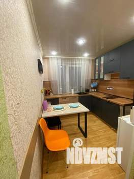 1-к квартира, посуточно, 30м2, 3/9 этаж