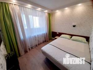 3-к квартира, посуточно, 50м2, 9/10 этаж