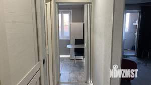 1-к квартира, на длительный срок, 30м2, 5/5 этаж