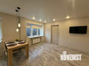 2-к квартира, посуточно, 47м2, 1/5 этаж