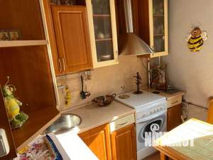 2-к квартира, посуточно, 48м2, 2/4 этаж