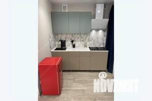 1-к квартира, посуточно, 30м2, 2/5 этаж