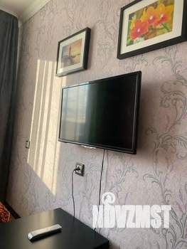 2-к квартира, посуточно, 45м2, 6/9 этаж