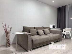 2-к квартира, посуточно, 56м2, 1/1 этаж