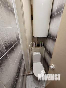 2-к квартира, на длительный срок, 45м2, 8/9 этаж