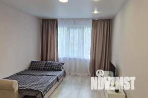 1-к квартира, посуточно, 35м2, 1/9 этаж