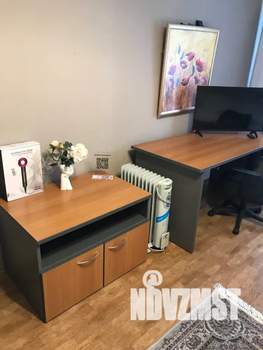 1-к квартира, посуточно, 35м2, 1/5 этаж