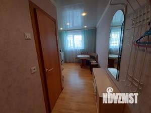 1-к квартира, посуточно, 33м2, 7/9 этаж