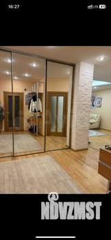 3-к квартира, на длительный срок, 98м2, 3/4 этаж