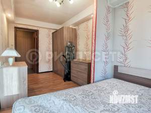 2-к квартира, на длительный срок, 42м2, 4/5 этаж