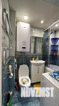 1-к квартира, посуточно, 31м2, 1/1 этаж